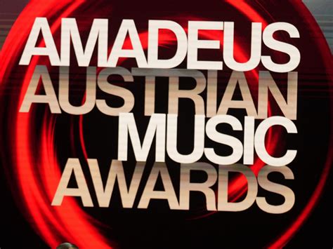 amadeus austrian music awards 2023